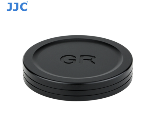 Ricoh GR III & Ricoh GR II Objektivdeckel
