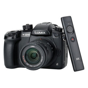 Kabelfernbedienung SR-P2 ersetzt Panasonic DMW-RS2
