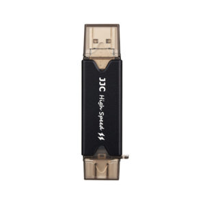Cardreader USB 3.0 schwarz