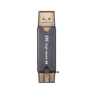 Cardreader USB 3.0 grau