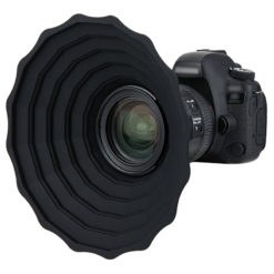 <span class="marke">JJC </span>Sonnenblende ø73-88mm