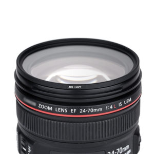 F S62 Weichzeichnerfilter 62mm