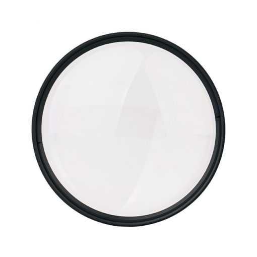 67mm Close Up Macro Filter (+4) +4
