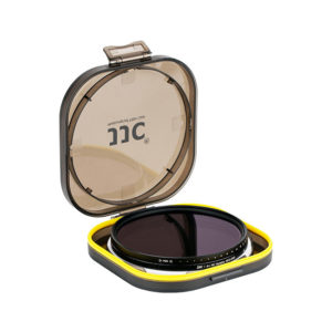 49mm ND2 ND2000 Variable Neutral Density Filter