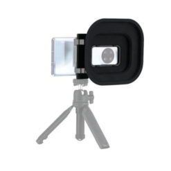<span class="marke">JJC </span>LH-ARSMC Sonnenblende für smartphones