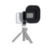<span class="marke">JJC </span>LH-ARSML Sonnenblende für smartphones