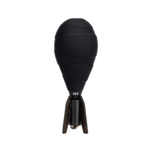 Dust free Air Blower Black