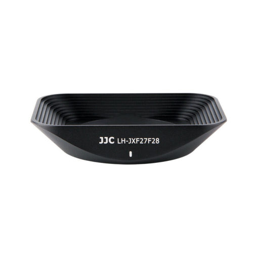 <span class="marke">JJC </span>Sonnenblende LH-JXF27F28 – Bild 2