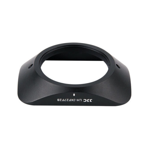 <span class="marke">JJC </span>Sonnenblende LH-JXF27F28 – Bild 3