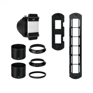 Film Digitizing Adapter Set