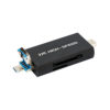 <span class="marke">JJC </span>Cardreader USB 3.1