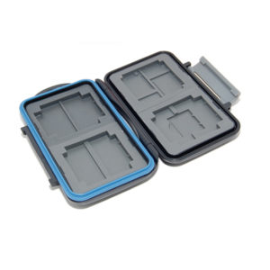 Multi Card Case MC 5
