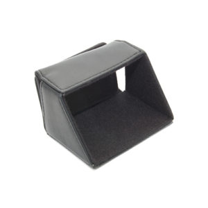 Display Sonnenblende Canon Legria HF, Sony FDR
