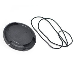 JJC Objektivdeckel ø34mm