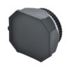 JJC Sonnenblende für Camcorder ø37mm