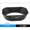 JJC Sonnenblende LH-J55B