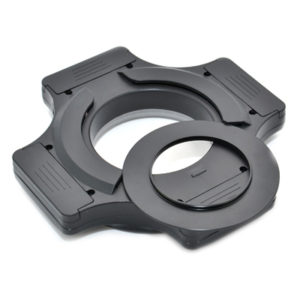 Makro LED-Ring Light 60 LEDs