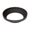 JJC Sonnenblende für Weitwinkel ø72mm