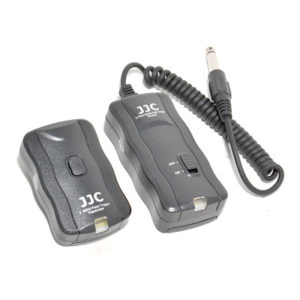 Blitzauslöser JF-G1S 2.4GHz