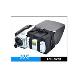 LCD Hood universal 3"
