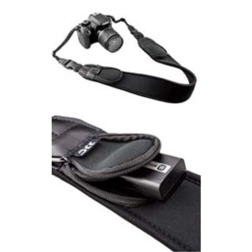 JJC Neck Strap NS Q2 Neopren