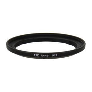 Filteradapter für Fuji S1