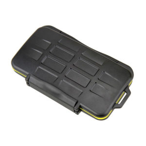 Multi Card Case MC XQDSD7
