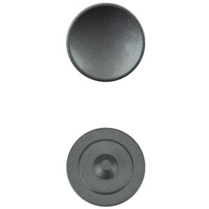 Soft Release Button grau