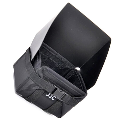 JJC LCD Hood universal 3"