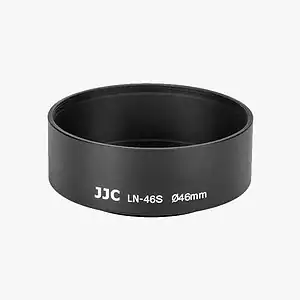JJC Sonnenblende ø46mm Universal