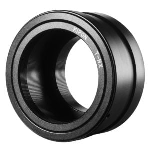 Samsung NX T2-Adapter