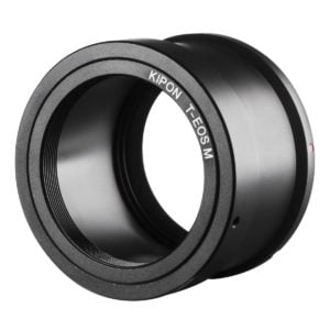 Canon M T2-Adapter