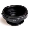 <span class="marke">Kipon </span>Pentax 67 auf Canon EF