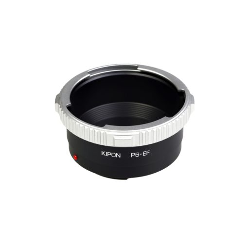 <span class="marke">Kipon </span>Pentacon 6 auf Canon EF – Bild 2