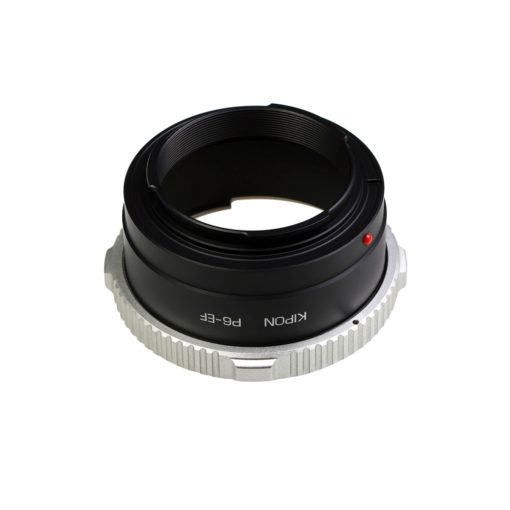 <span class="marke">Kipon </span>Pentacon 6 auf Canon EF – Bild 5