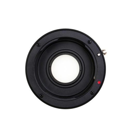 Pentax K auf Sony A Objektivadapter