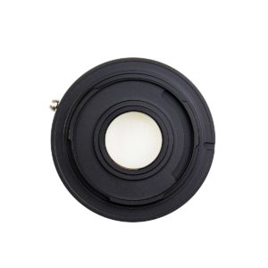 Pentax K auf Sony A Objektivadapter