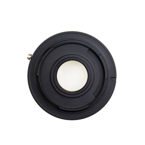 Pentax K auf Sony A Objektivadapter