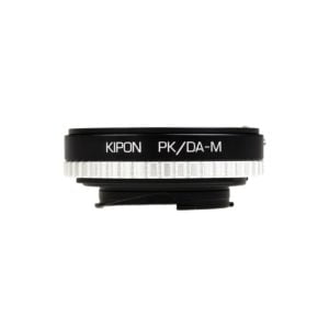 Pentax DA auf Leica M Objektivadapter