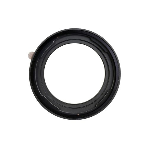 Hasselblad auf Pentax 645 Objektivadapter