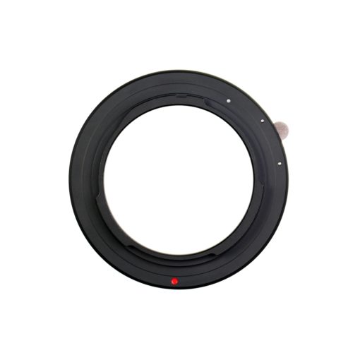 Hasselblad auf Pentax 645 Objektivadapter