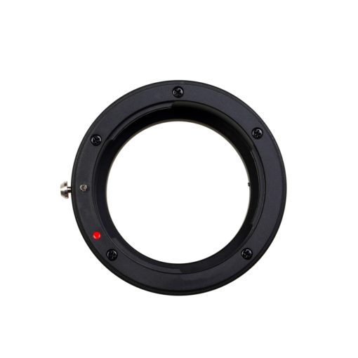 <span class="marke">Kipon </span>Nikon F auf Sony E – Bild 3
