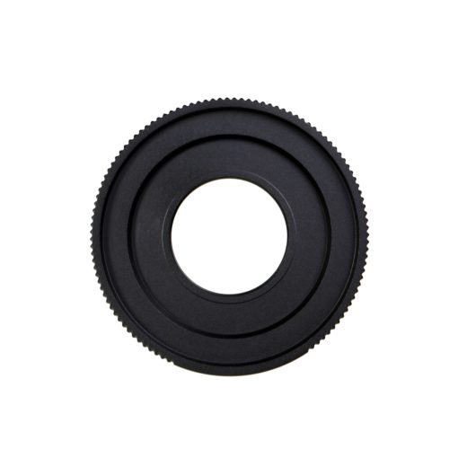 C-Mount auf Sony E Objektivadapter