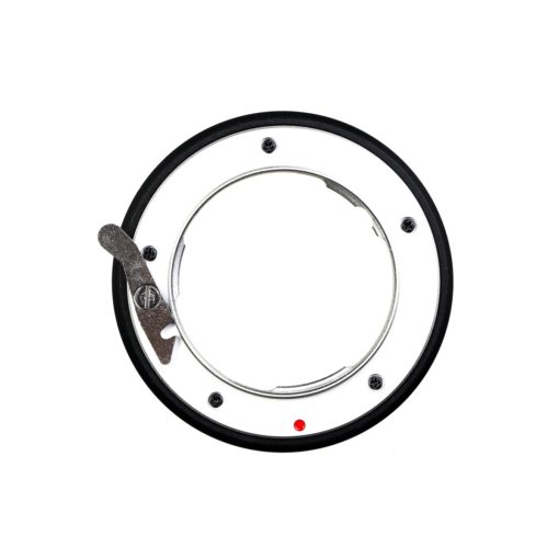 Exakta auf Sony E Objektivadapter