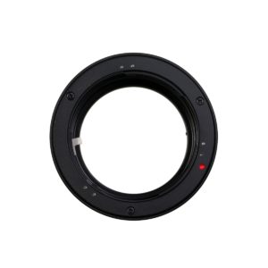 Olympus OM auf Sony E Objektivadapter