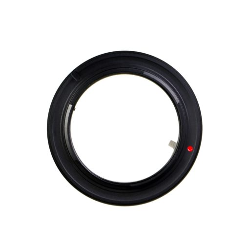 Olympus OM auf Sony E Objektivadapter
