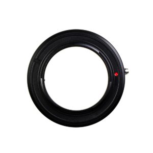 Canon EF auf Sony E Objektivadapter