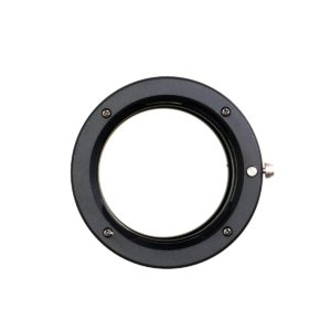 Leica Visio auf Sony E Objektivadapter