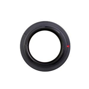 Leica Visio auf Sony E Objektivadapter