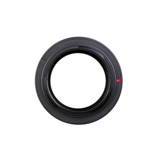 Leica Visio auf Sony E Objektivadapter